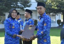 Tahun Ini Pemkab Lumajang Buka Lowongan 732 PPPK, Berikut Jadwal dan Kebutuhan Formasinya