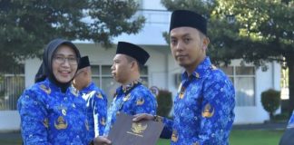 Tahun Ini Pemkab Lumajang Buka Lowongan 732 PPPK, Berikut Jadwal dan Kebutuhan Formasinya