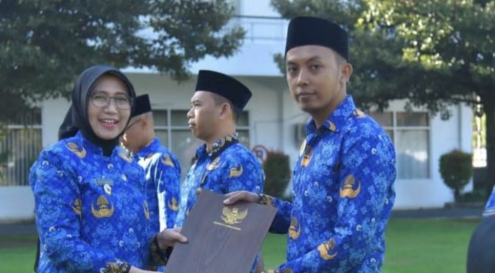 Tahun Ini Pemkab Lumajang Buka Lowongan 732 PPPK, Berikut Jadwal dan Kebutuhan Formasinya