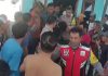 Seorang Terduga Maling Motor di Pandaan Diamankan Polisi, Sempat Hendak Dihajar Warga