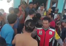 Seorang Terduga Maling Motor di Pandaan Diamankan Polisi, Sempat Hendak Dihajar Warga