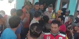 Seorang Terduga Maling Motor di Pandaan Diamankan Polisi, Sempat Hendak Dihajar Warga
