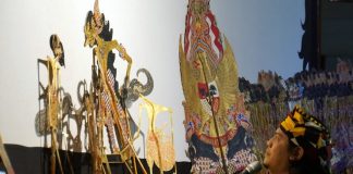 Jelang MTQ, Pemkot Pasuruan Gelar Wayang Kulit "Bhimo Santri"