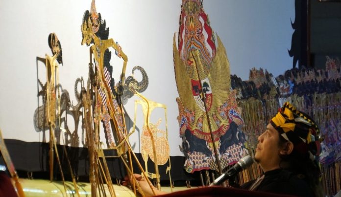 Jelang MTQ, Pemkot Pasuruan Gelar Wayang Kulit 