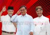 Pemilihan presiden 2024