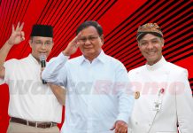 Pemilihan presiden 2024