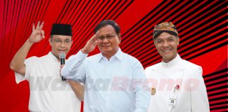 Pemilihan presiden 2024