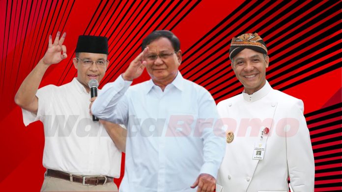 Pemilihan presiden 2024