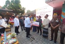 Hore! Santunan Kematian di Kota Pasuruan Kini Bisa Dipercepat