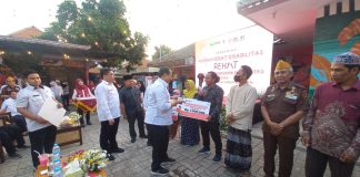 Hore! Santunan Kematian di Kota Pasuruan Kini Bisa Dipercepat