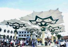 wisata religi di kota pasuruan