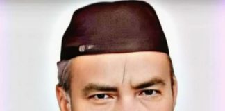 Warganet Ramai-ramai Bagikan Foto Habib Alex, Ternyata Begini Ceritanya