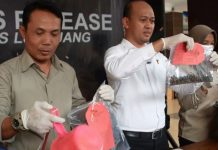 Modus Bisa Gandakan Uang, Pasutri di Lumajang Tipu Puluhan Juta Rupiah