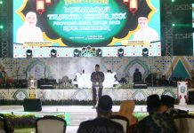 Berikut Daftar Peringkat Juara dan Perolehan Poin MTQ XXX Jawa Timur