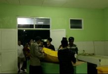 Warga Banyuanyar Tewas Dibacok Usai Maulidan