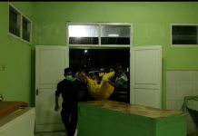 Pembunuhan Tetangga di Banyuanyar Terungkap: Pelaku Dendam karena Korban Memperkosa Ibunya