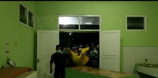 Pembunuhan Tetangga di Banyuanyar Terungkap: Pelaku Dendam karena Korban Memperkosa Ibunya