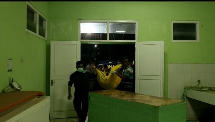 Pembunuhan Tetangga di Banyuanyar Terungkap: Pelaku Dendam karena Korban Memperkosa Ibunya
