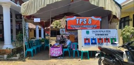 Begini Kondisi Terkini Daerah yang Rawan saat Pilkades Pasuruan