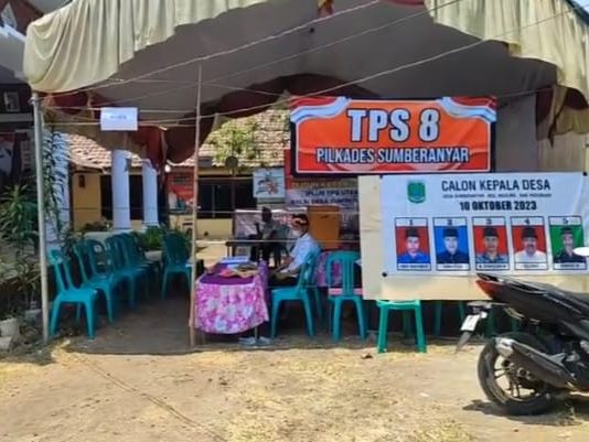 Begini Kondisi Terkini Daerah yang Rawan saat Pilkades Pasuruan