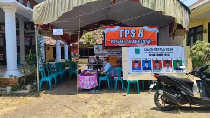 Begini Kondisi Terkini Daerah yang Rawan saat Pilkades Pasuruan