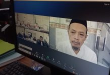 Divonis Bersalah Kasus Korupsi Pokmas, Amin Suprayitno Dihukum 7 Tahun Penjara