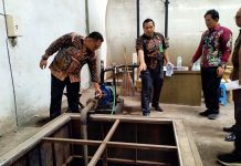 Kasus Penyalahgunaan Solar Subsidi, Pengadilan Periksa Gudang PT MCN