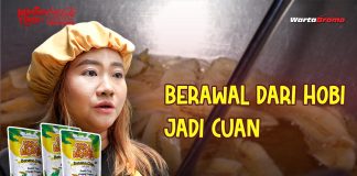 Skynobie: Keripik Pisang Crunchy Sehat Tanpa Pengawet dan Pewarna