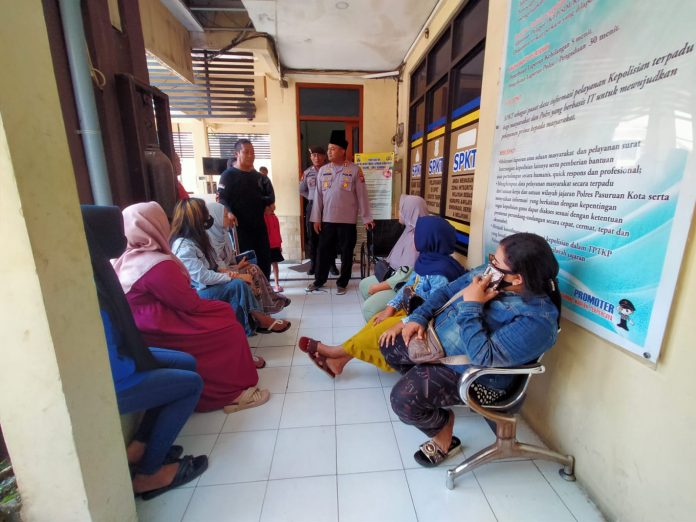 Korban Investasi Bodong di Pasuruan Mencapai 93 Orang, Diiming-Iming Ponsel Hingga Motor