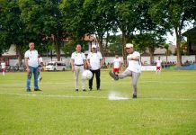Pemkot Gelar Liga Tarkam Ketiga, Mas Adi: Jangan Ada yang Main Curang