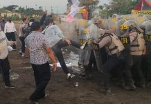 Pemilu 2024 Rawan Konflik, Begini Langkah Polres Probolinggo