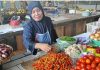 Info Lur! Harga Cabai Rawit di Pasar Kebonagung Tembus Rp80 Ribu