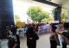 Sakeramania Lurug Kantor Dewan, Usulkan Persekabpas Dikelola Swasta