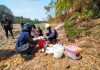 Pemkab Tunggu Hasil Lab Sungai Welang, Pj Bupati: Kalau Terbukti Tercemar, Ditindak Sesuai Ketentuan
