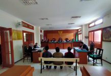 Sidang Kasus Solar Subsidi, Operator SPBU Ngaku Dapat Tip Rp5.000 Tiap Pengisian