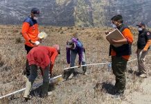 Pemprov Jatim Rampungkan Perbaikan Pipa Terdampak Kebakaran Akibat Flare di Bromo