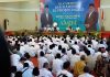Target Suara Jatim 60 Persen, Cak Imin Kumpulkan Ribuan Kyai Kampung Probolinggo