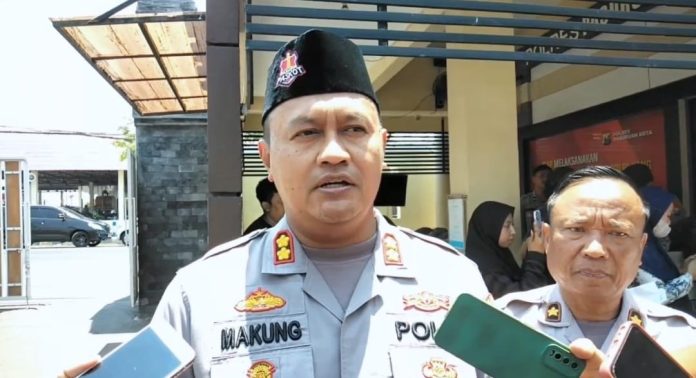 Polisi Buru Pelaku Investasi Bodong di Pasuruan