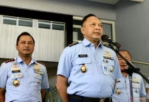 KASAU Benarkan Ada 2 Pesawat TNI AU Jatuh di Pasuruan