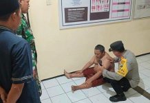 Pulang Training Bekerja, Suami Syok Melihat Istri Dibunuh Ayahnya di Kamar