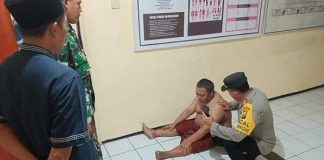 Pulang Training Bekerja, Suami Syok Melihat Istri Dibunuh Ayahnya di Kamar