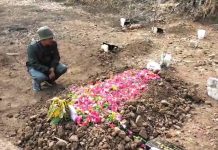 Mertua Bunuh Menantu di Purwodadi, Janin 7 Bulan Itu Juga Meninggal Dunia