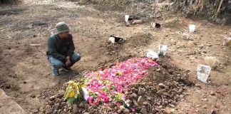 Mertua Bunuh Menantu di Purwodadi, Janin 7 Bulan Itu Juga Meninggal Dunia
