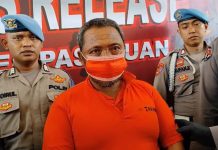Terungkap! Ini Motif Mertua Bunuh Menantu yang Hamil di Purwodadi