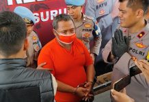 Mertua yang Bunuh Menantu Terancam Habiskan Masa Tua di Penjara