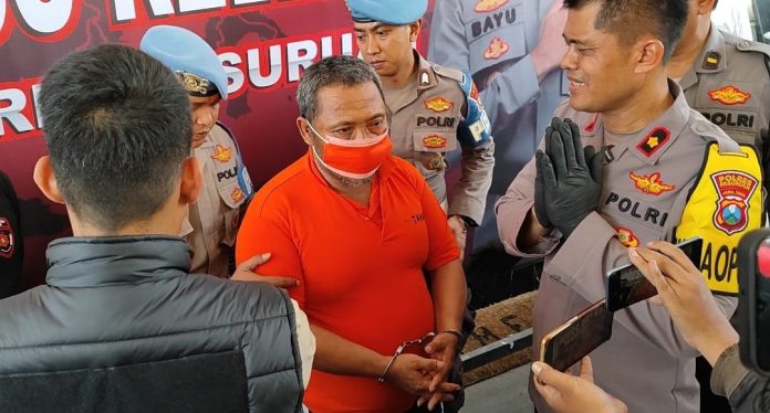 Mertua yang Bunuh Menantu Terancam Habiskan Masa Tua di Penjara