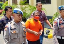 Kasus Mertua Bunuh Menantu: Pelaku dalam Keadaan Sadar tanpa Pengaruh Alkohol