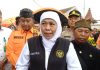 Santer Disebut Gabung Golkar, Begini Jawaban Khofifah Indar Parawansa