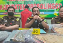 Tersangka Flare Bromo Sebabkan Kerugian Negara Rp741 Miliar