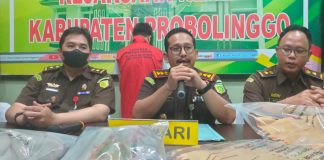 Tersangka Flare Bromo Sebabkan Kerugian Negara Rp741 Miliar